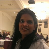 Beena Huber (Bryant)