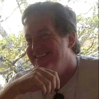 Stephen Andrews