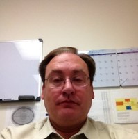 Michael Roberts