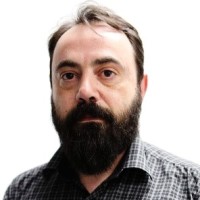 Christos Karalis