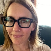 Caitlin Thorpe