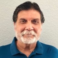 Robert Escudero