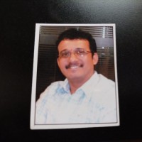 Chandru Shanthakumar