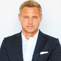 Andrew Clark, MBA, CAIB, RF, FCIP, RPLU