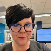 Kelly Spotlow-Durrett