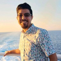 Zachary Vela