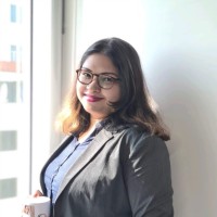 Shrija Ghosh