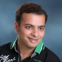 Raj Pahuja