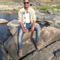 Paresh Vagh