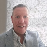 Kris Van Den Berghe