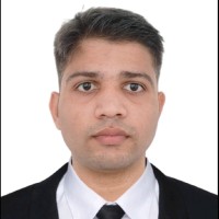 Deepak Kumar Yadav