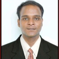 YUVARAJ C