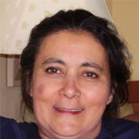 Wanda Jacobs