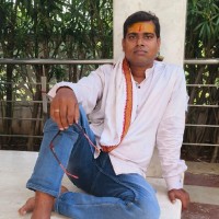 Manjit Verma