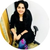 Swetha Krishnamurthy