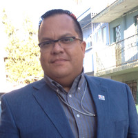 Antonio Nava Camacho