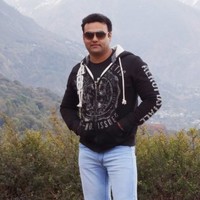 Anil Kumar