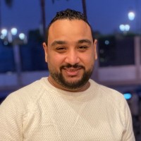 Ahmed Gouda