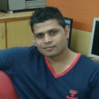 Dharmender Saroj