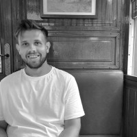 Tom Peake