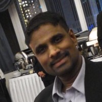 Krishna Naidu