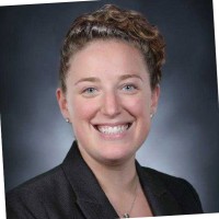 Lindsey Darvin, Ph.D.