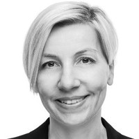 Mette Falk Christensen