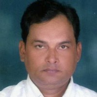 Deepak Kumar Singh