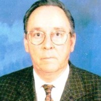 Percival Kelso Baldioceda