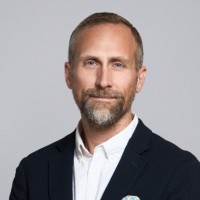 Daniel Björnson