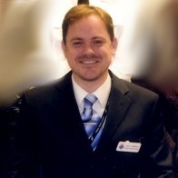 Scott Edwards, Ma(Ed)