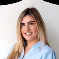 Maria Pavlopoulou