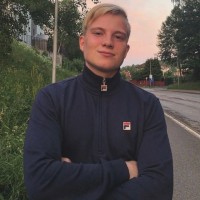 Charles Lundberg Karlsson