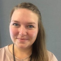 Dorthe Stuhr Larsen