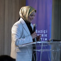 Beyza Meral Uzgaç Doğancı