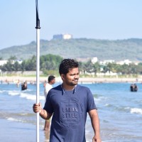 Allupavan Reddy