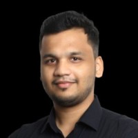 Tushar M.