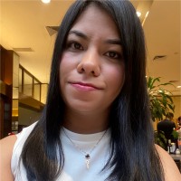 Daniela Moreno Sánchez