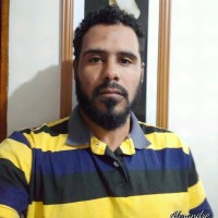 Marcos Alexandre Vieira