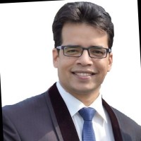 Dr. Muhammad Saqib Irshad, PhD (赛博)