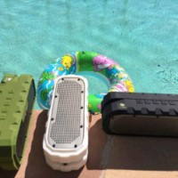 Long Lin (Bluetooth speaker Home theater )