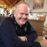 Richard Beck FAICD,FAIM,FAPI