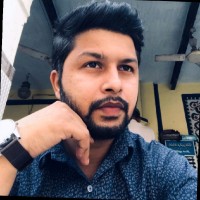 Syed Salman Mirza