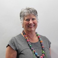 Barbara Van Zyl