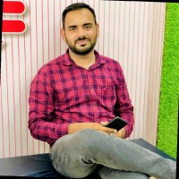 Navdeep Reddu