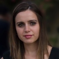 Giulia Bramanti
