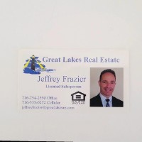 Jeffrey Frazier