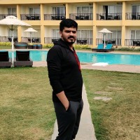 Sanket Auti