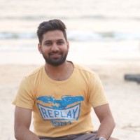 Jayesh Chaturvedi