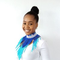 Thandiwe Dlamini